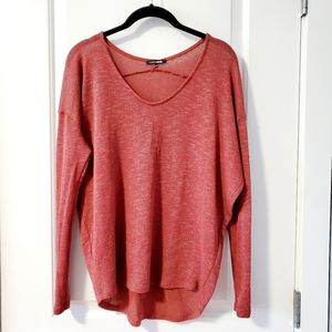 Fashion Nova Long Sleeve Shirt